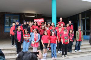Klasse 5a