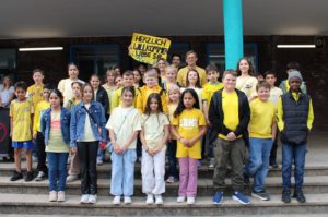 Klasse 5b
