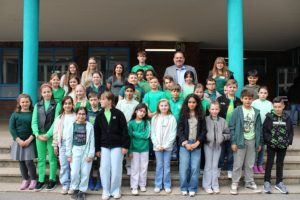 Klasse 5e