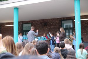 Orchester 1
