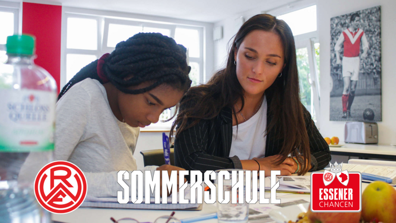 Teilnehmerrekord: Der Großteil der Schülerinnen und Schüler hat die Nachprüfung mit den ESSENER CHANCEN bestanden