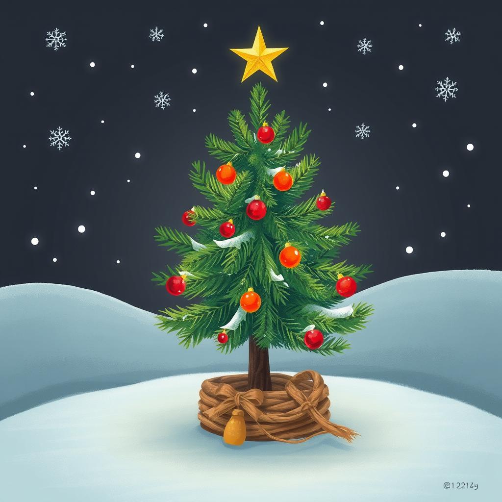 Einladung zum Weihnachtskonzert in der Alten Kirche