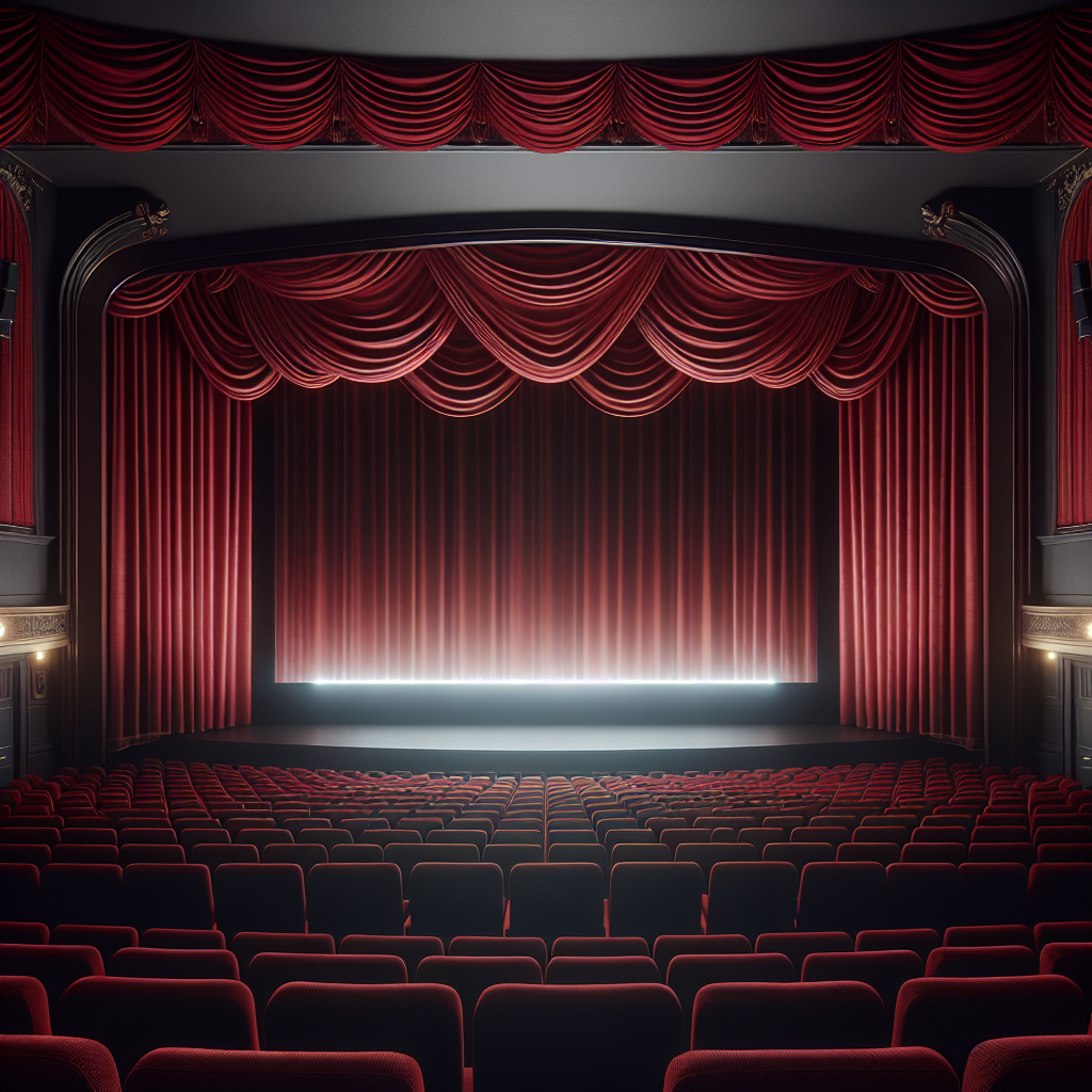 Kurzfilmnachmittag am 29.02.2026