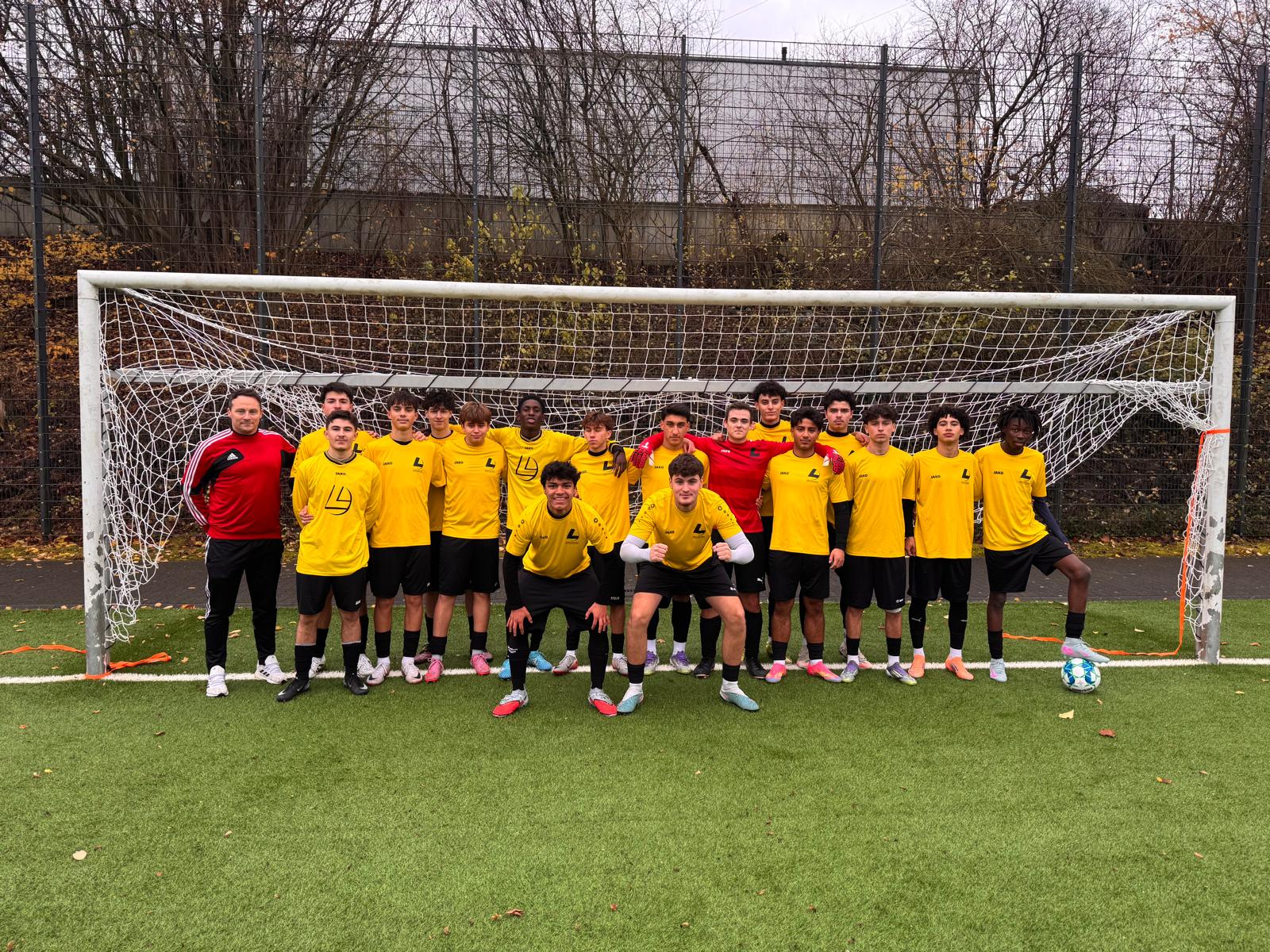 Sieben Teams erfolgreich unterwegs