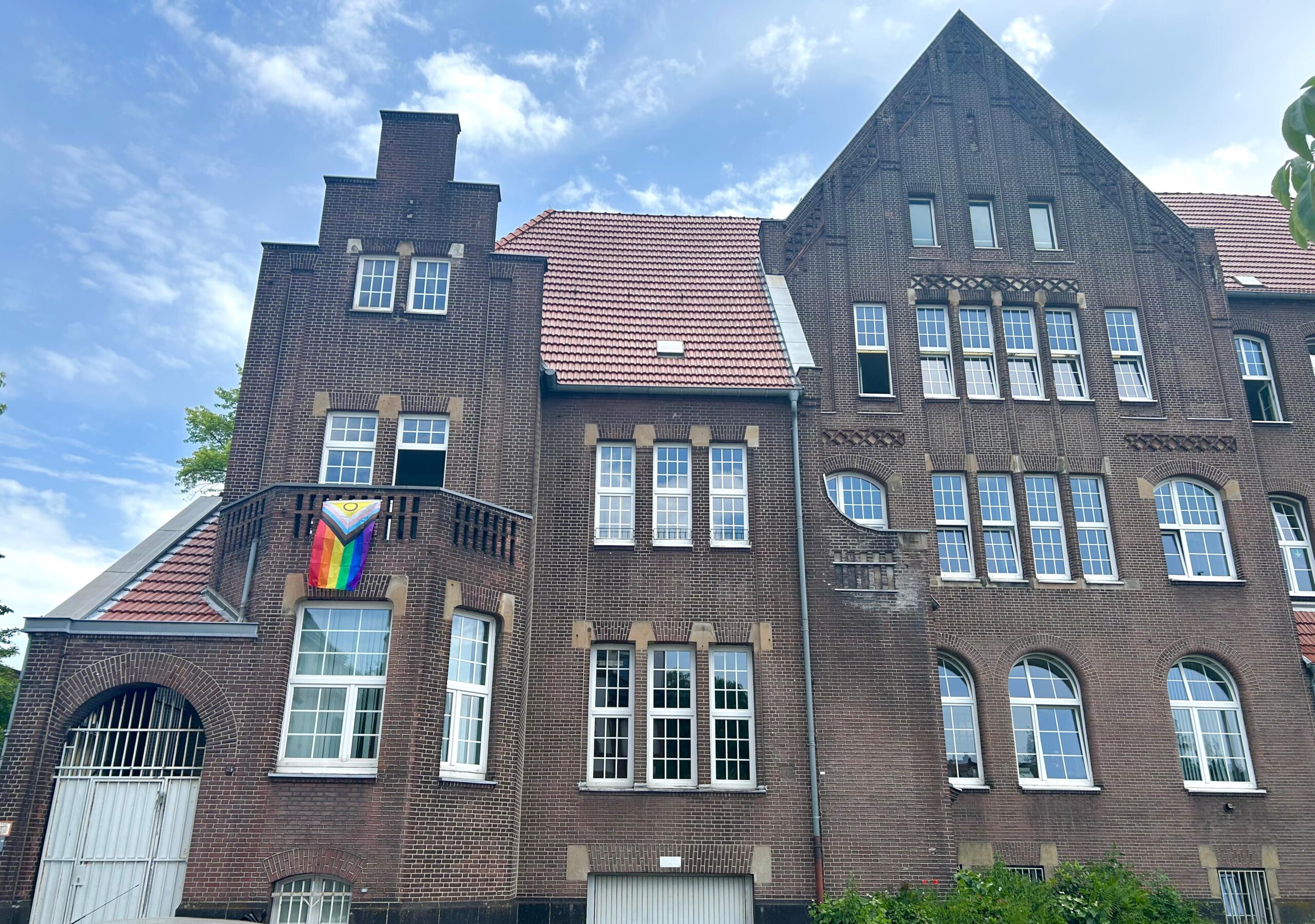 Pride Month 2026
