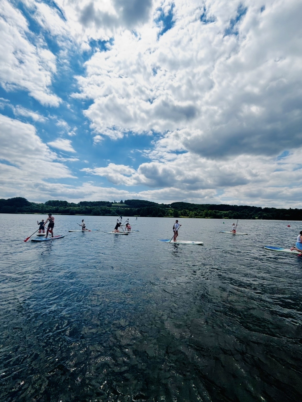 Wassersporttag 2026